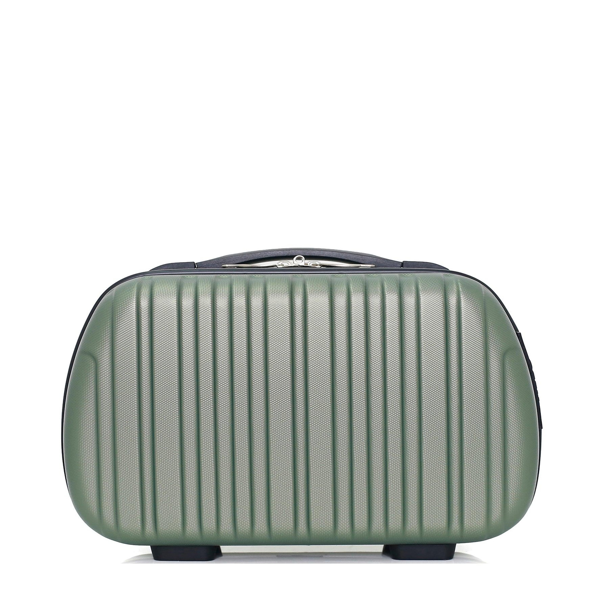 HERO Hero - vanity alpes-k 23 cm. Coloris disponibles : Noir, Vert, Gris