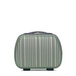 HERO HERO - Vanity ALPES-K 23 cm. Coloris disponibles : Rose, Gris, Vert, Noir