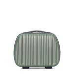 HERO HERO - Vanity ALPES-K 23 cm. Coloris disponibles : Gris, Vert, Noir