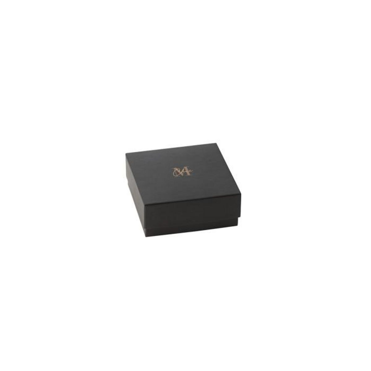 Paris Prix Bougie Parfumée Ronde  M-Chic  13cm Oud & Amber