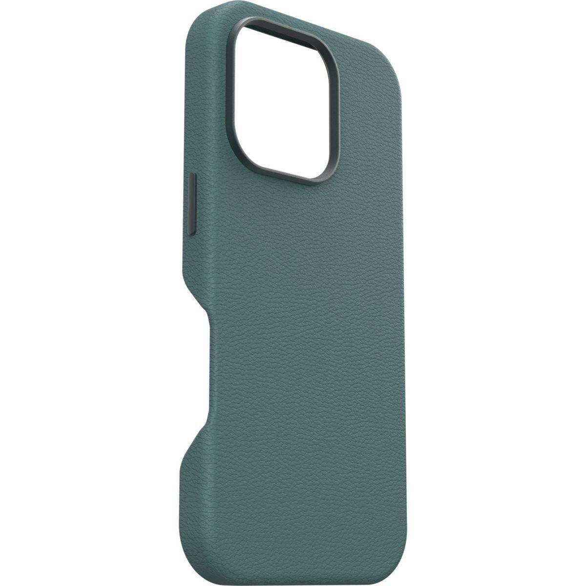 Otterbox Coque iPhone 16 Pro Symmetry Cactus Vert