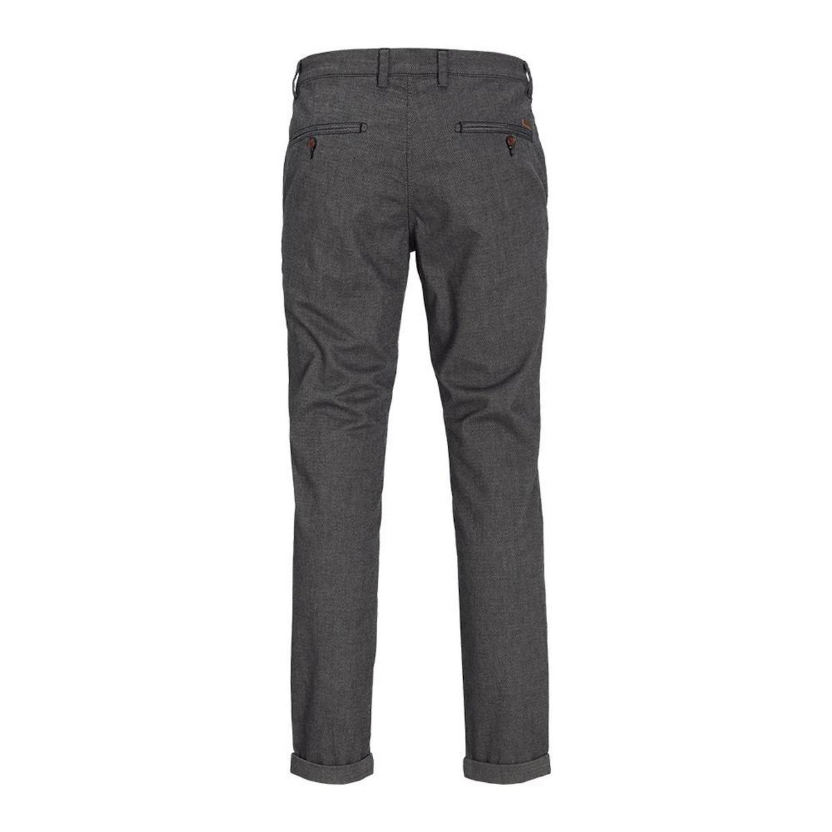 Jack & Jones Pantalon Slim Kaki Homme Jack & Jones Marco