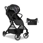 HAUCK Poussette Jogger Rapid 3R