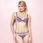 Voir la diapositive 2 : PASSIONATA Soutien gorge push up Lovely Passio