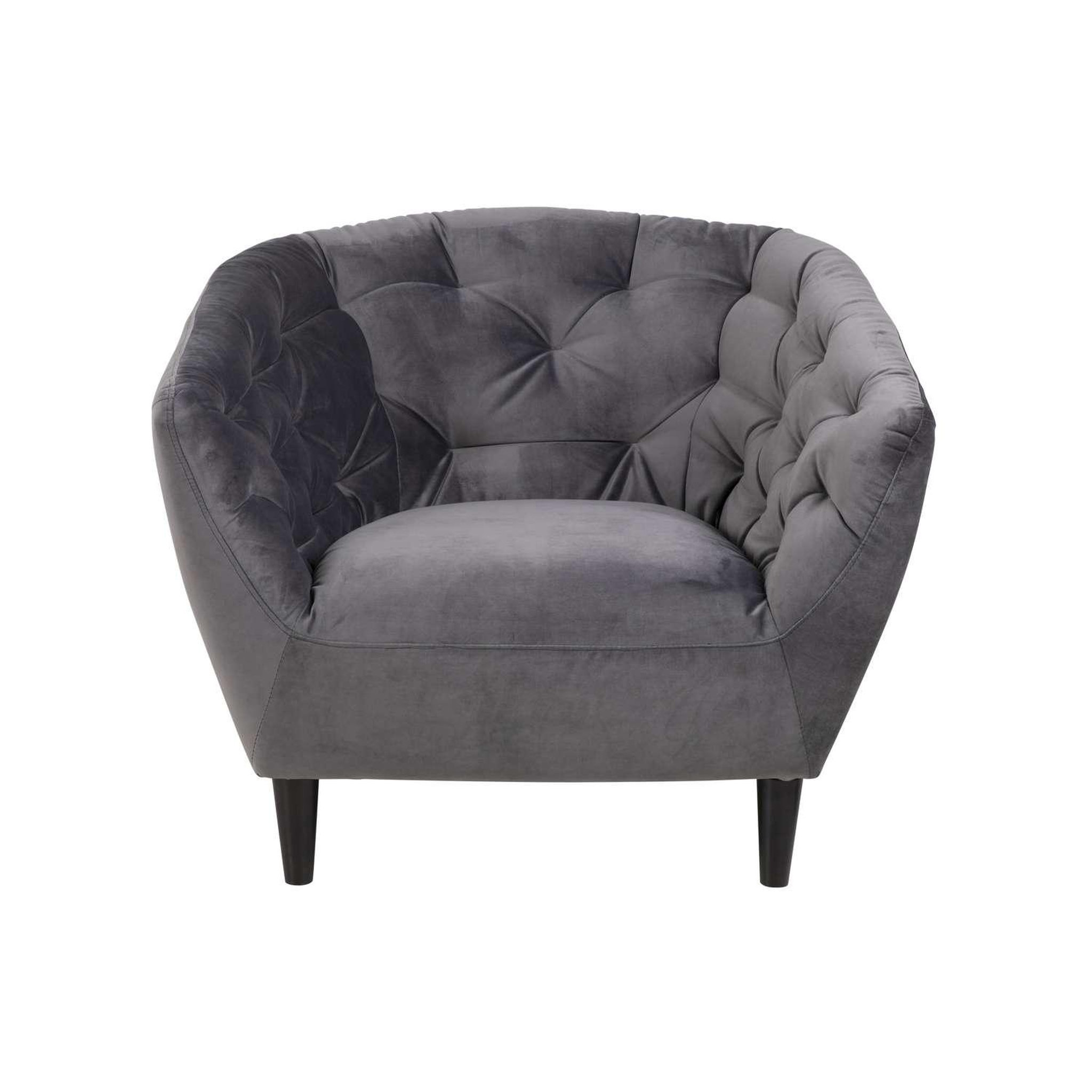 Voir la diapositive 3 : TOILINUX Fauteuil Ria - 1 place
