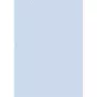 Rayher Carton à motifs Arche Noé, bleu layette, 213x310mm, 190 g / m² - lot 20 feuilles
