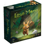 Blackrock Editions Jeu de stratégie : Loco Momo