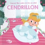 CENDRILLON, Tam Tam Editions