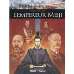 L'EMPEREUR MEIJI, Mariolle Mathieu