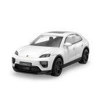 Jamara Porsche Macan miniature 1:43 blanche