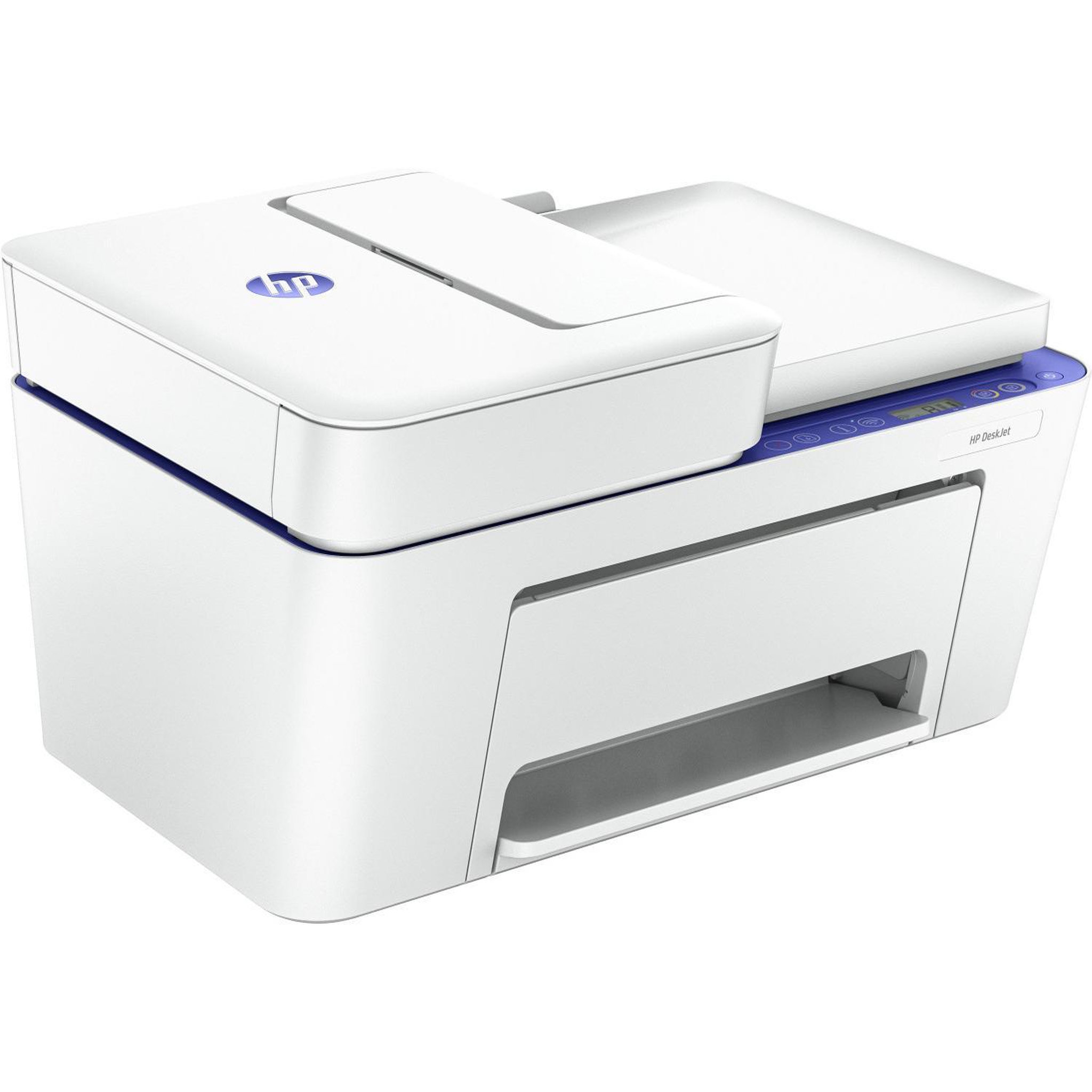 Voir la diapositive 3 : HP Imprimante multifonction hp deskjet 4230e
