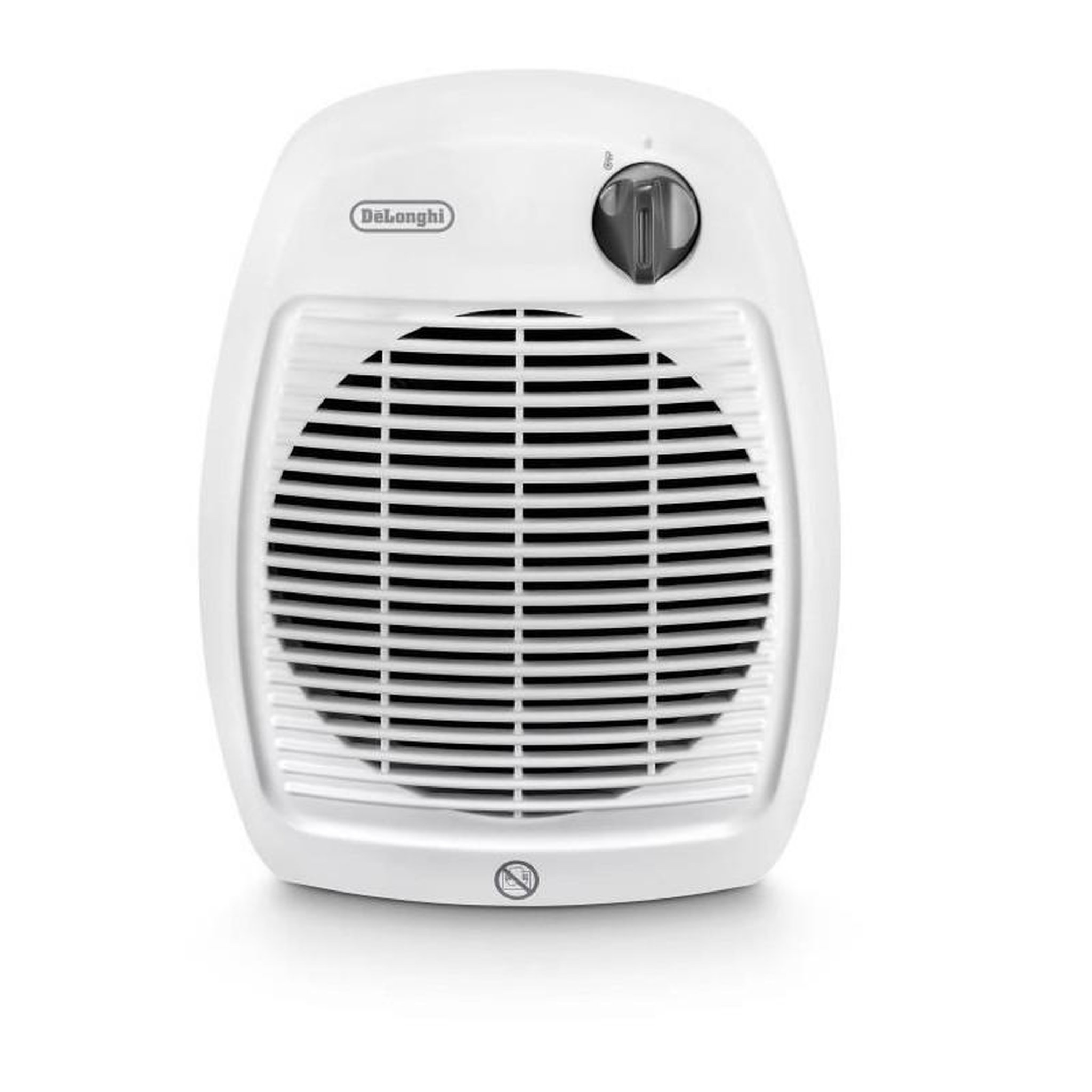 Voir la diapositive 2 : DELONGHI RADIATEUR SOUFFLANT