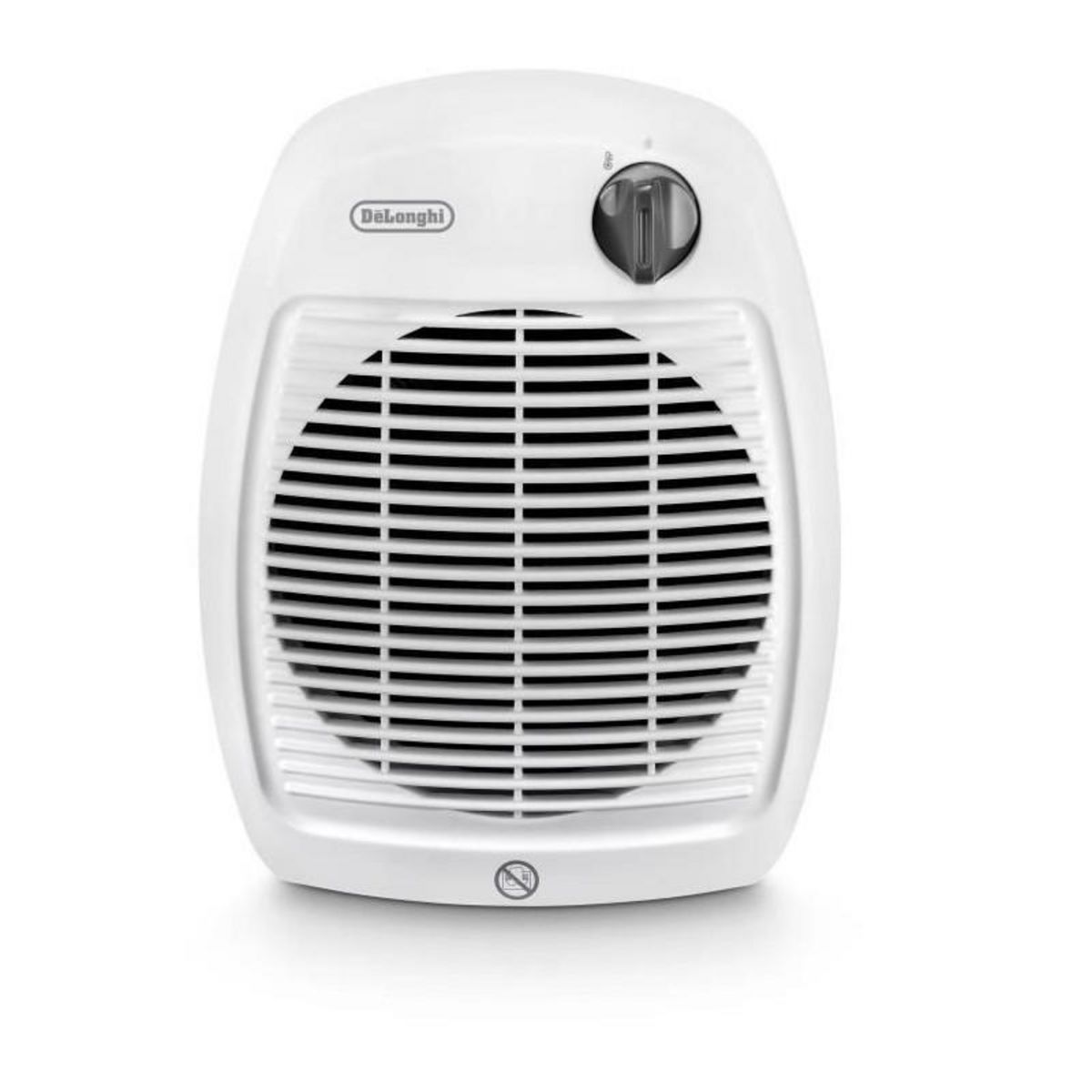 DELONGHI RADIATEUR SOUFFLANT