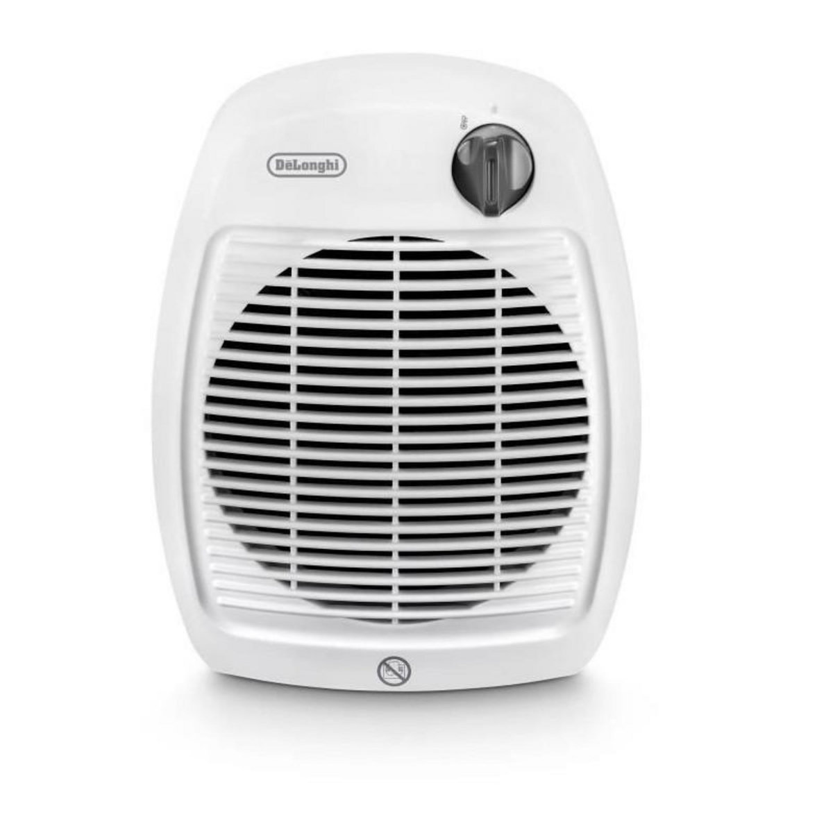 DELONGHI RADIATEUR SOUFFLANT