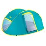 BESTWAY Tente de camping automatique 4 places CoolMount 4 Pavillo&trade; 240 x 210 x 100 cm
