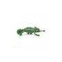 Voir la diapositive 3 : Papo 50177 Cameleon figurine