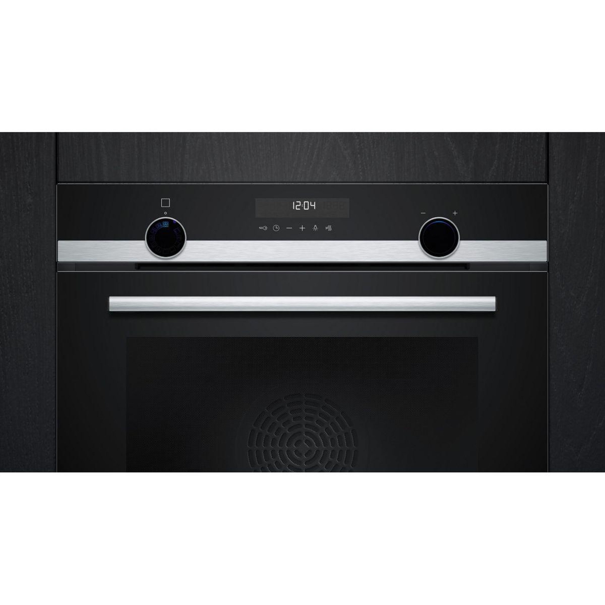 Voir la diapositive 2 : Siemens Four encastrable hb578hbs7