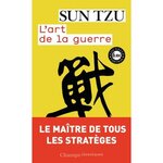 L'ART DE LA GUERRE, Sun Tzu