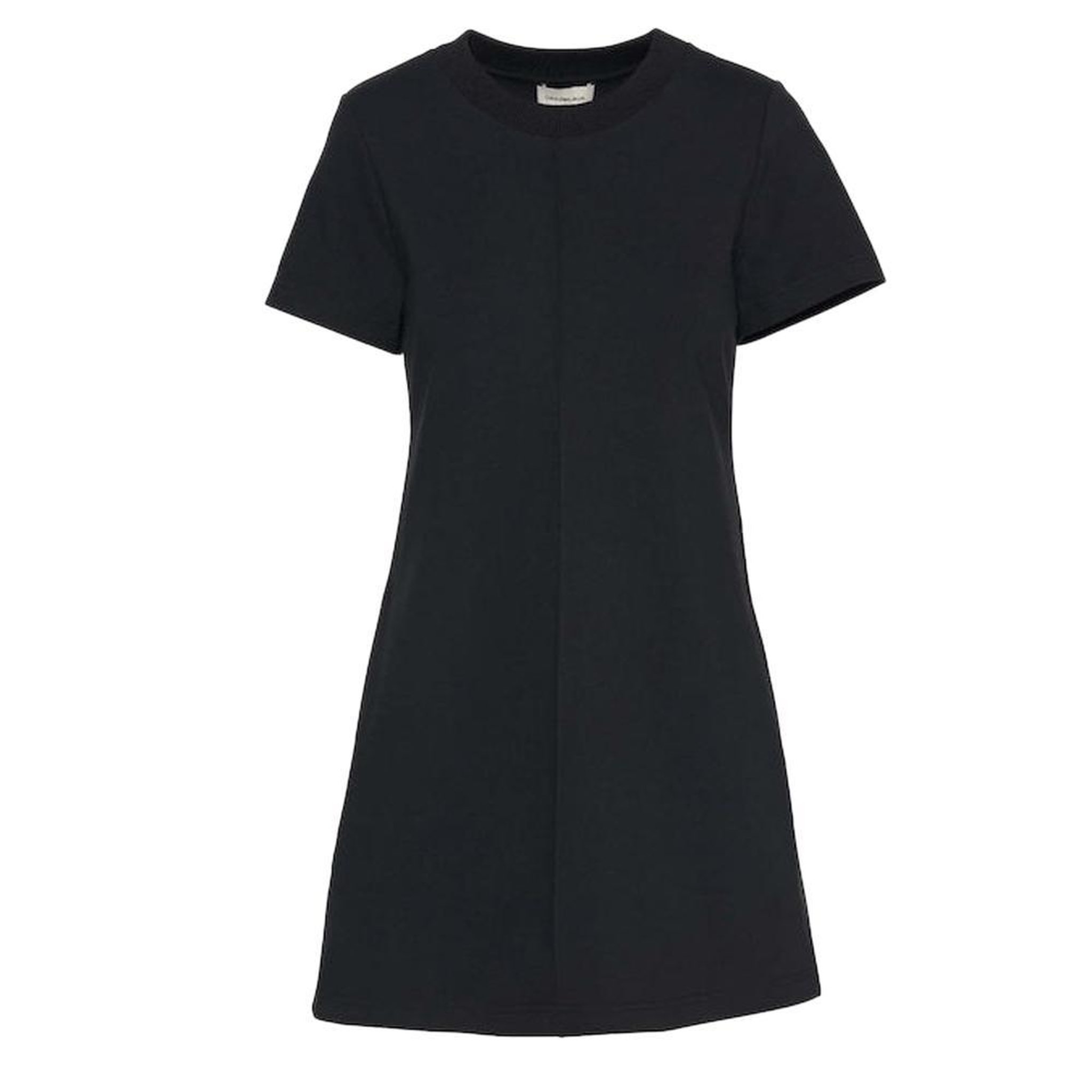 CALVIN KLEIN JEANS Robe  Femme Calvin Klein Jeans Punto. Coloris disponibles : Noir