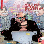 TRANSMETROPOLITAN TOME 2 , Ellis Warren