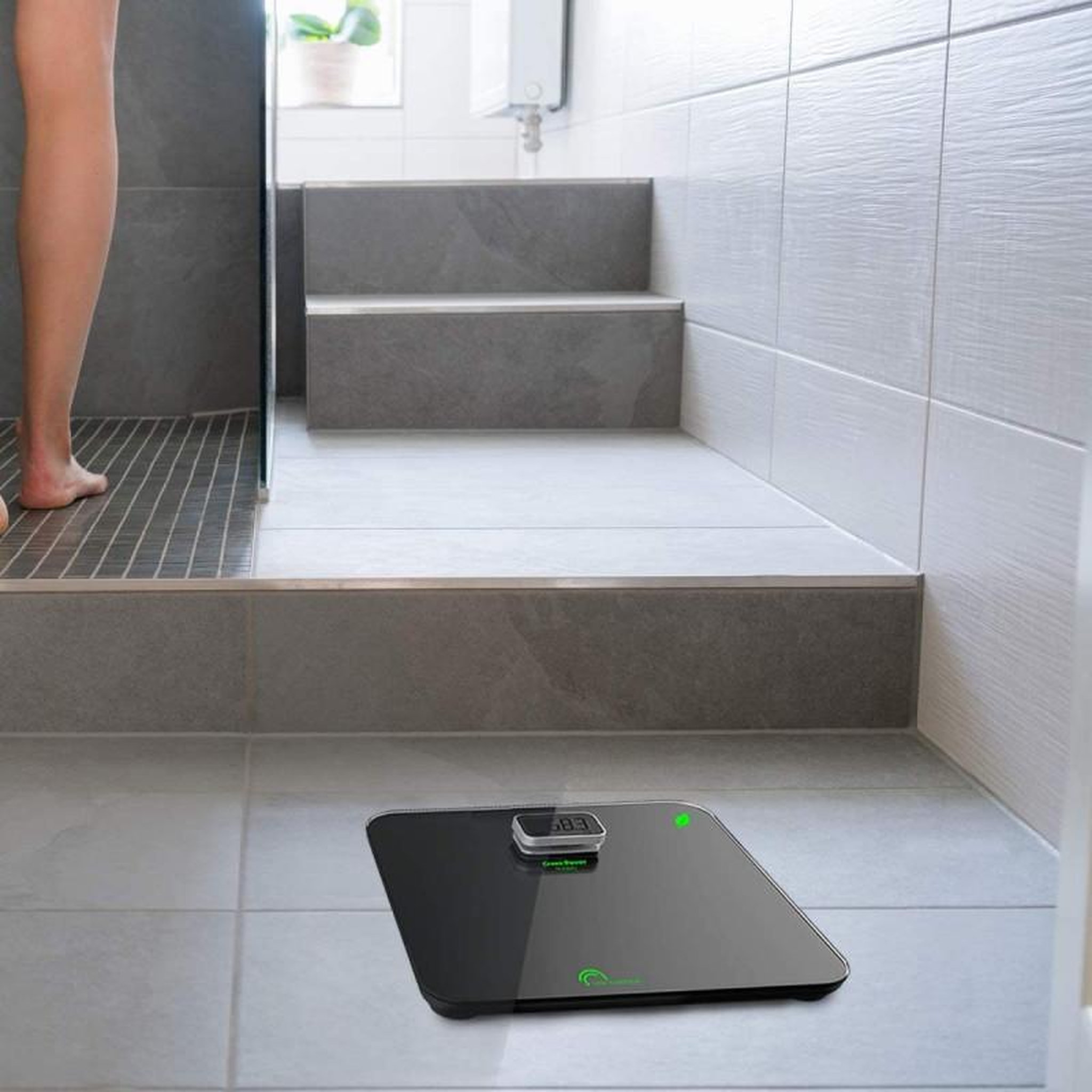 Voir la diapositive 3 : LITTLE BALANCE PESE PERSONNE LITTLE BALANCE 8276