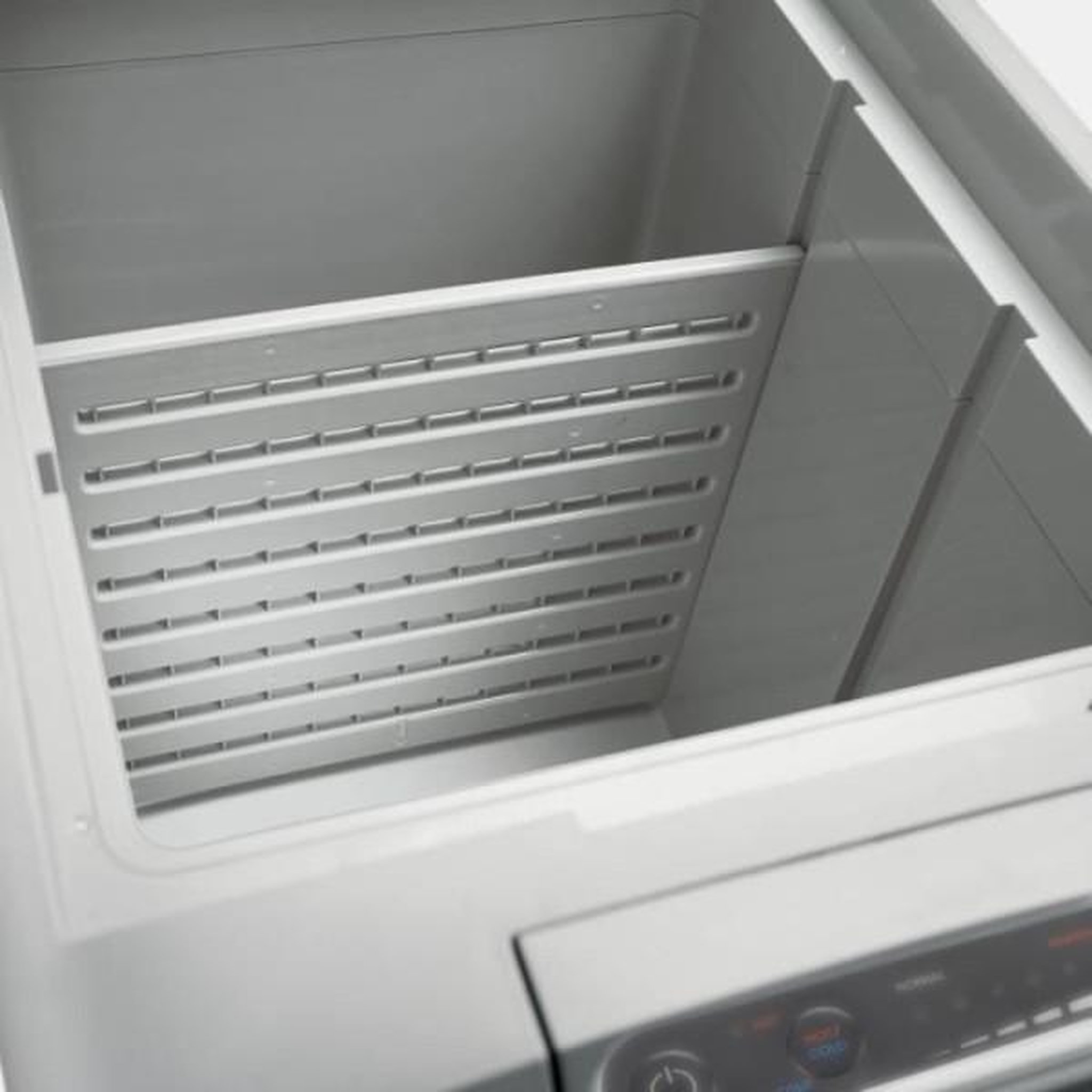 Voir la diapositive 3 : DOMETIC Glaciere   thermoélectrique 33 l - dometic tcx 35 acdc - 12/24/230 v - chaud/froid