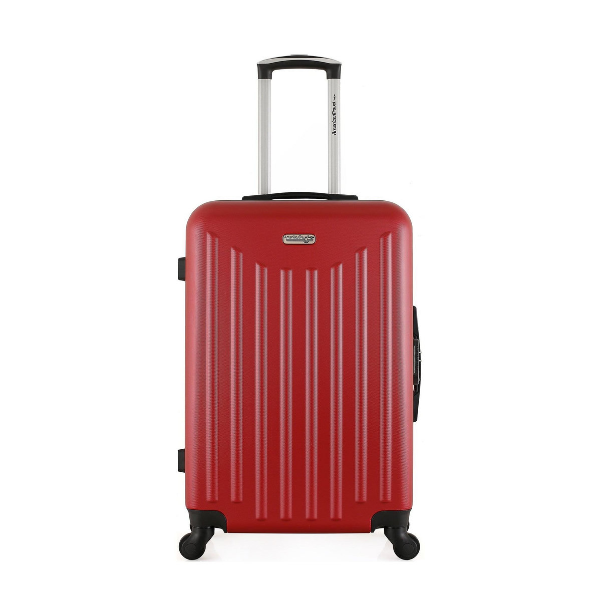 AMERICAN TRAVEL AMERICAN TRAVEL - Valise Weekend BROOKLYN 65 cm 4 Roues