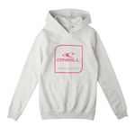 O'NEILL Sweat à Capuche  Fille O'Neill Cube. Coloris disponibles : Gris