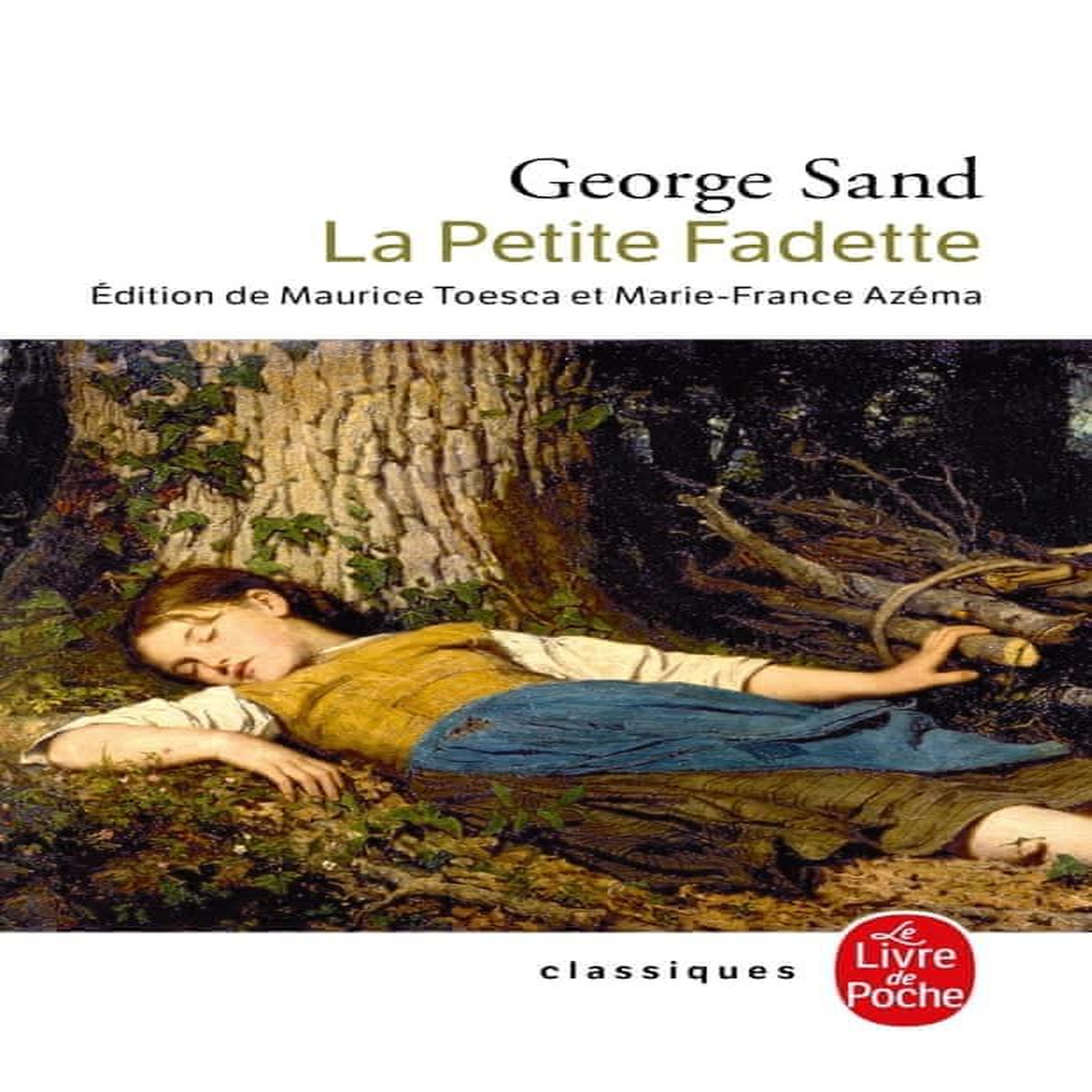 LA PETITE FADETTE, Sand George