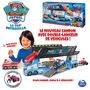 Voir la diapositive 6 : SPIN MASTER Véhicule - Camion La Pat' Patrouilleur 2.0 