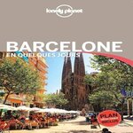 BARCELONE. 4E EDITION, Lonely Planet