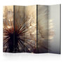 Voir la diapositive 1 : Paris Prix Paravent 5 Volets  Dandelion Kiss  172x225cm