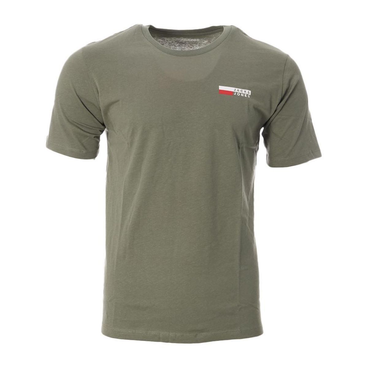Jack & Jones T shirt  Homme Jack & Jones Whcorp