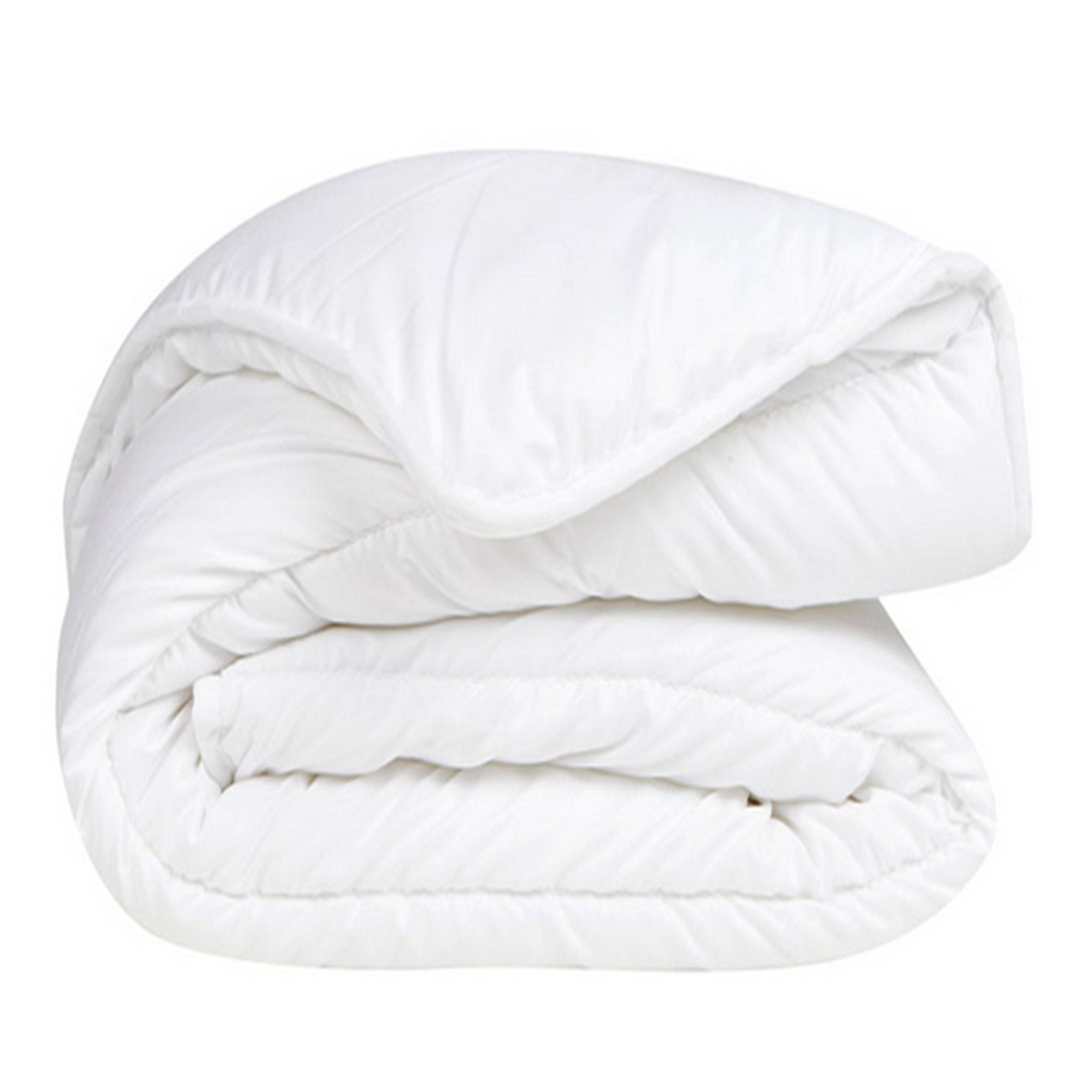 AUCHAN Couette thermorégulatrice 120x80 cm