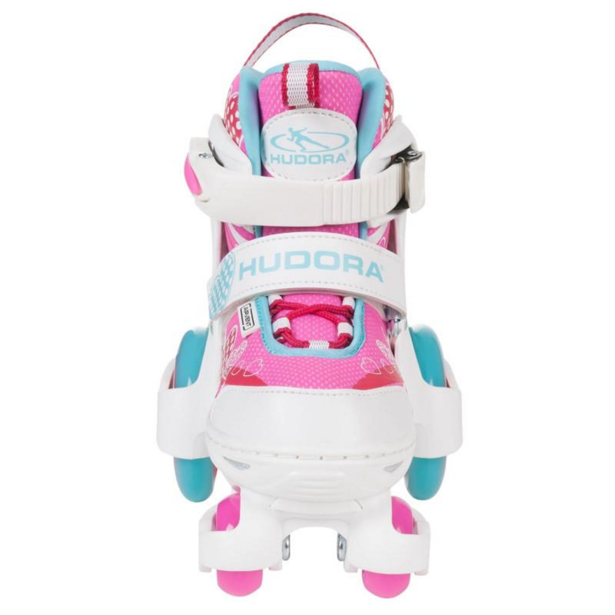 HUDORA Hudora my first roller skates, mt 26-29