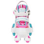 Voir la diapositive 3 : HUDORA Hudora my first roller skates, mt 26-29