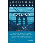 FUCK UP, Nersesian Arthur