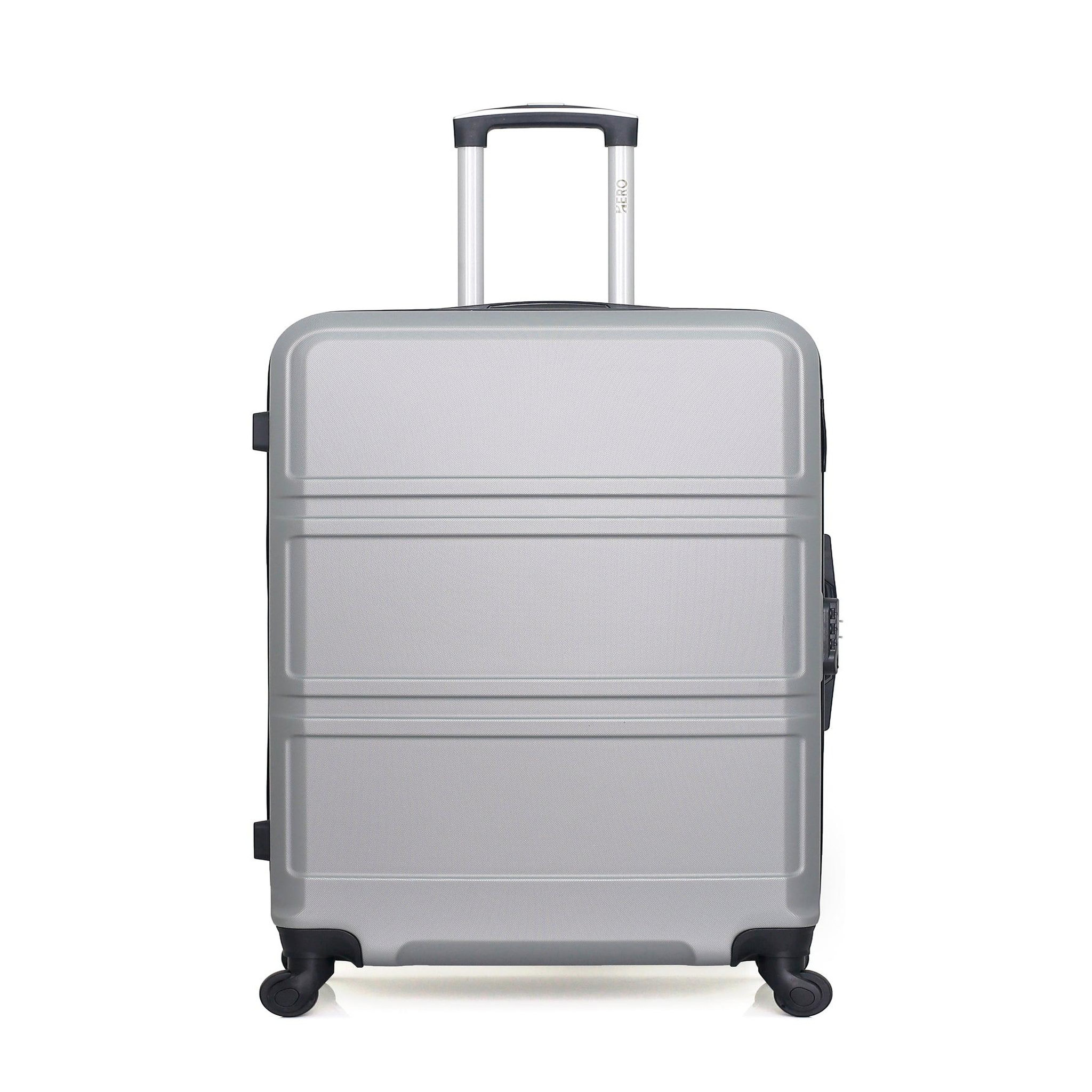 HERO Hero - valise grand format utah 75 cm 4 roues