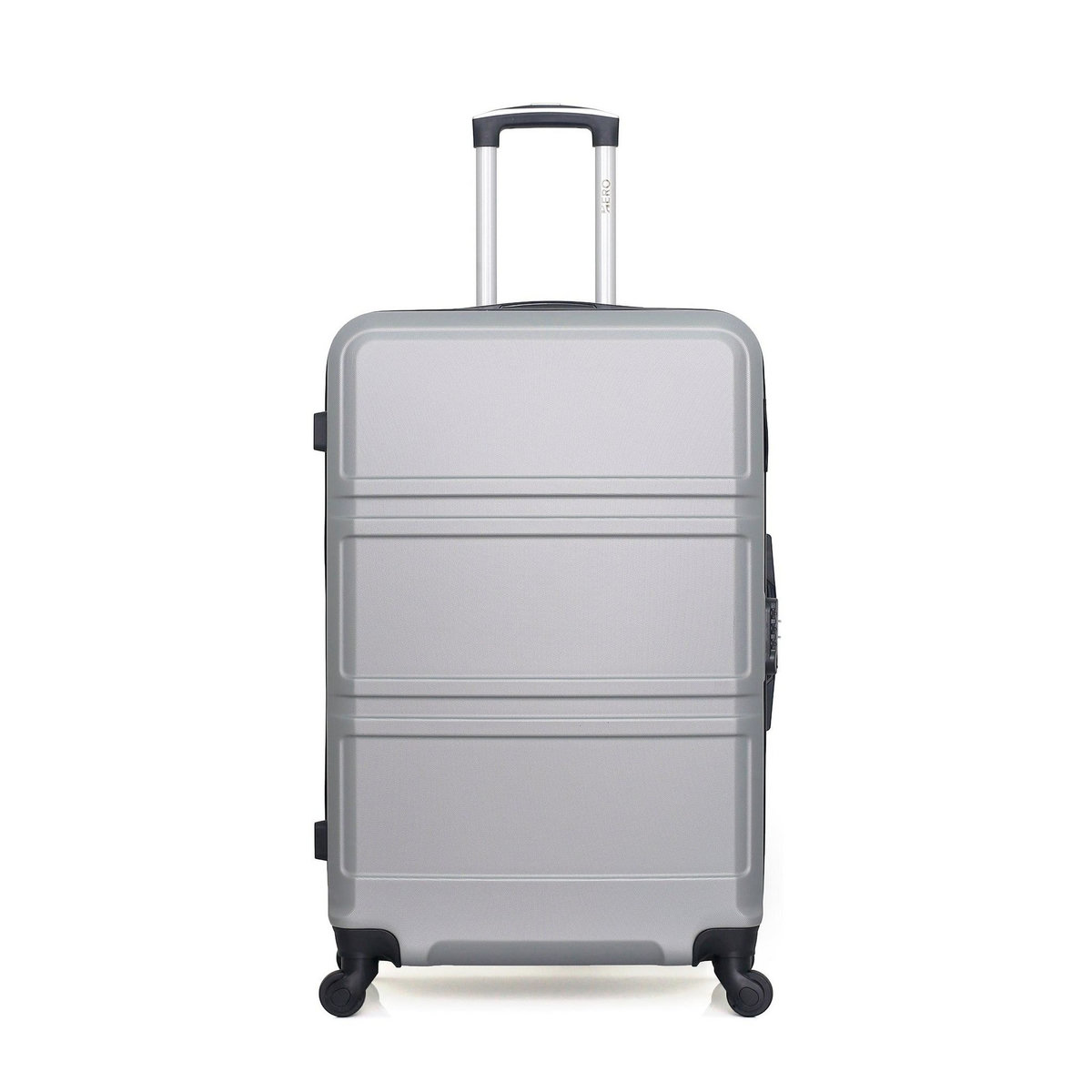 HERO HERO - Valise Grand Format UTAH 75 cm 4 Roues