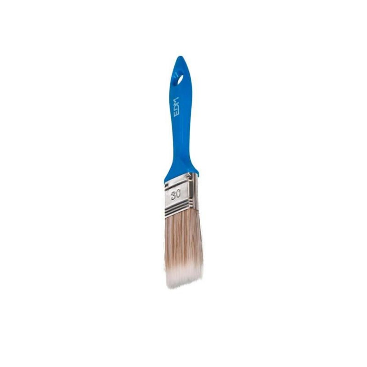 EDM Pinceau brosse EDM - 30 mm - spécial eau - 24102