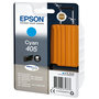 Voir la diapositive 3 : Epson Cartouche d'encre 405 Valise Cyan
