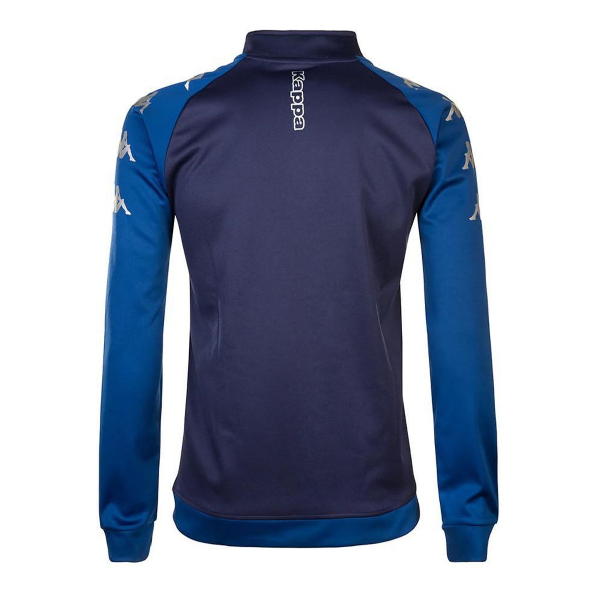 KAPPA Sweat D'entrainement 1/2 zip  Garçon Kappa Trieste