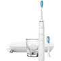 Voir la diapositive 4 : Philips Brosse à dents électrique Sonicare Diamondclean 9000 HX9913/17