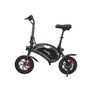 Voir la diapositive 1 : URBANGLIDE Draisienne UrbanGlide e-bike 120S - Roues 12'' - 6Ah - Bequille