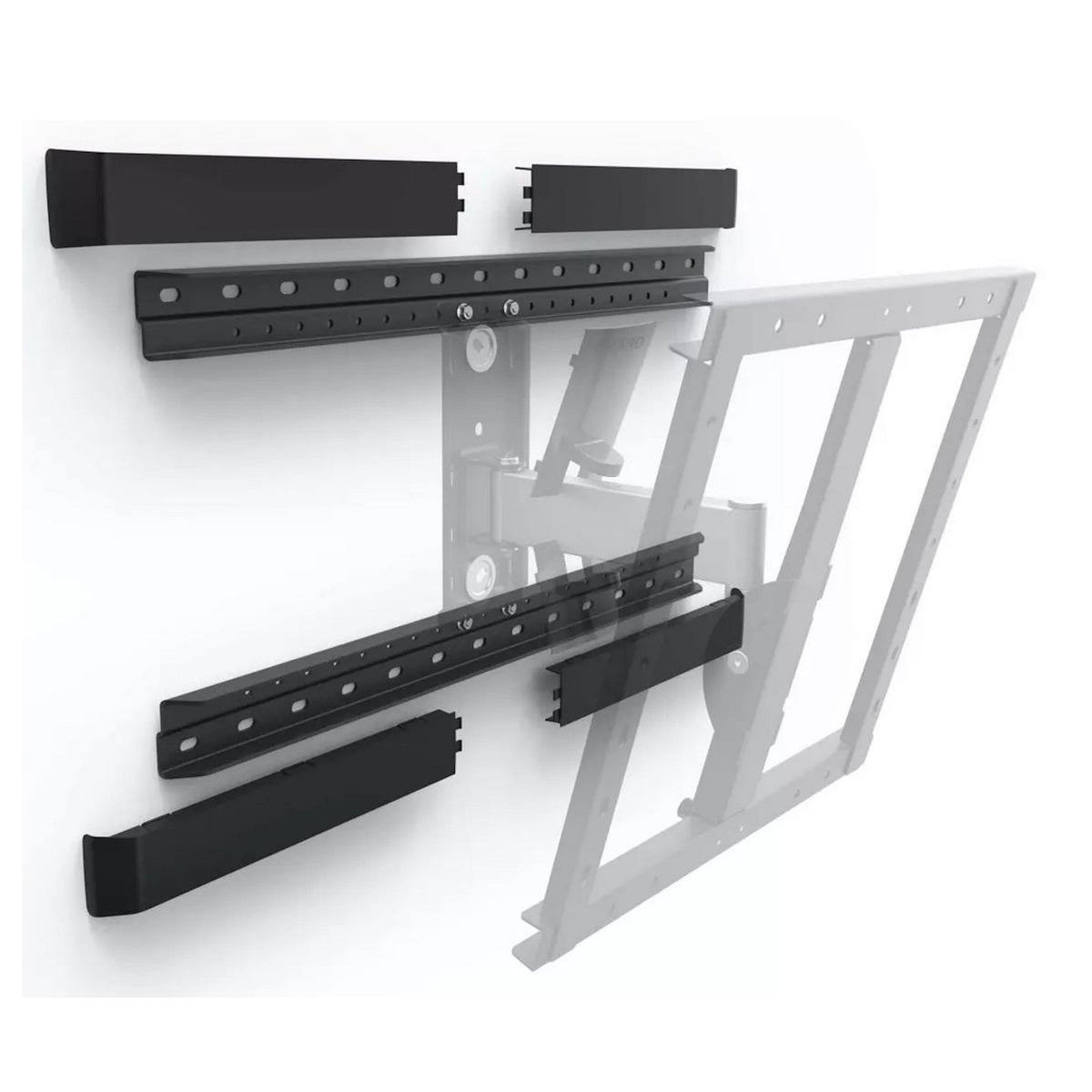 Erard Accessoire support mural - 048790