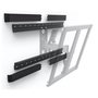 Voir la diapositive 1 : Erard Accessoire support mural - 048790