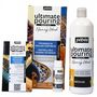Voir la diapositive 2 : Pebeo Kit d'initiation à la technique de pouring - 1 litre