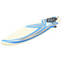 Voir la diapositive 2 : VIDAXL Planche de surf 170 cm Etoile
