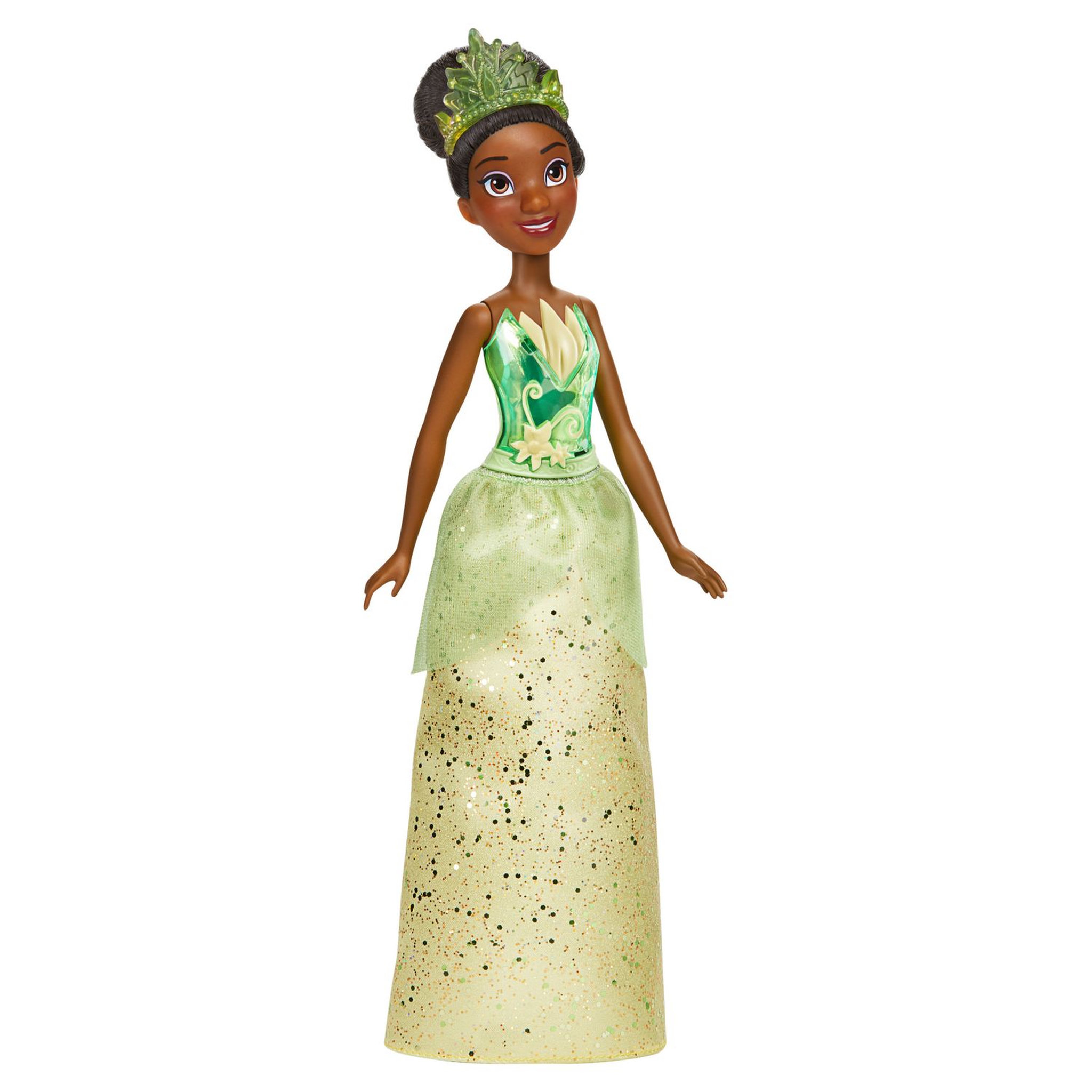 Voir la diapositive 1 : HASBRO Disney Princesses Poussière d'étoiles poupée Tiana