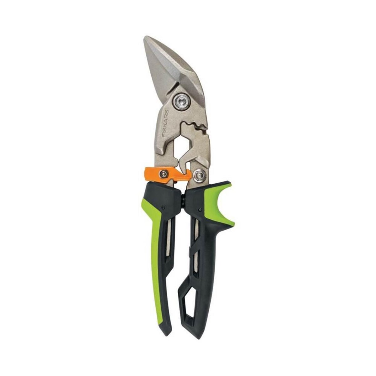 Fiskars Cisaille PowerGear type  aviation  coupe à droite lame Offset 38,1mm